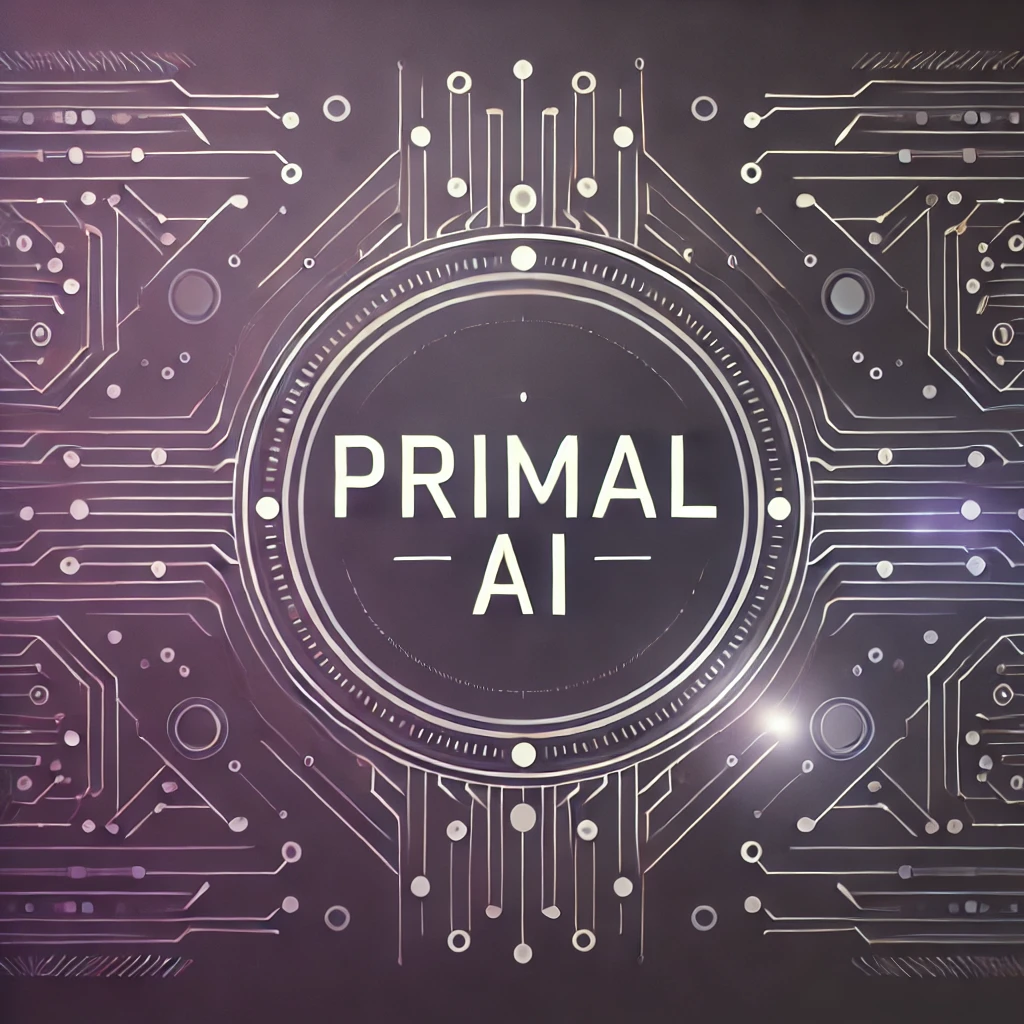 Primal AI